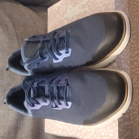 Rockport Total Motion Sport Mudguard sneakers - Picture 3 of 5